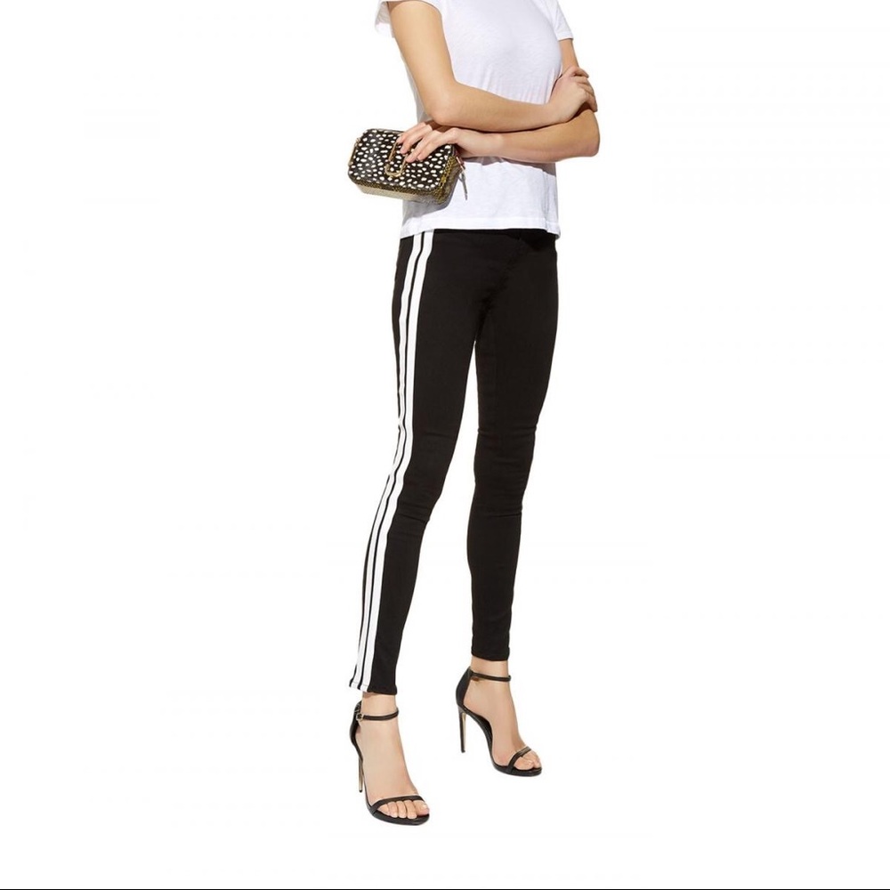 RAG&BONE Double stripe Denim